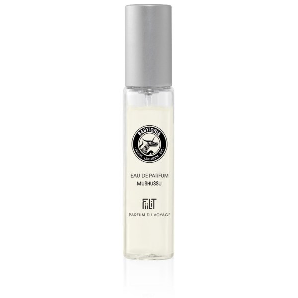 FiiLit EDP Refill Spray 11 ml MUSHUSSU - BABYLONIA