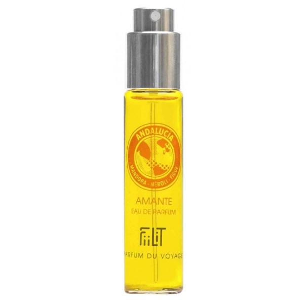 FiiLit EDP Refill Spray 11 ml AMANTE - ANDALUCIA