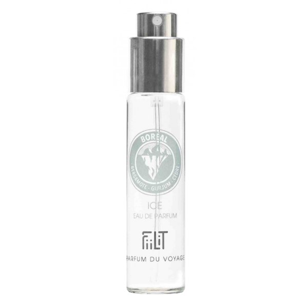 FiiLit EDP Refill Spray, 11 ml, ICE - BOREAL