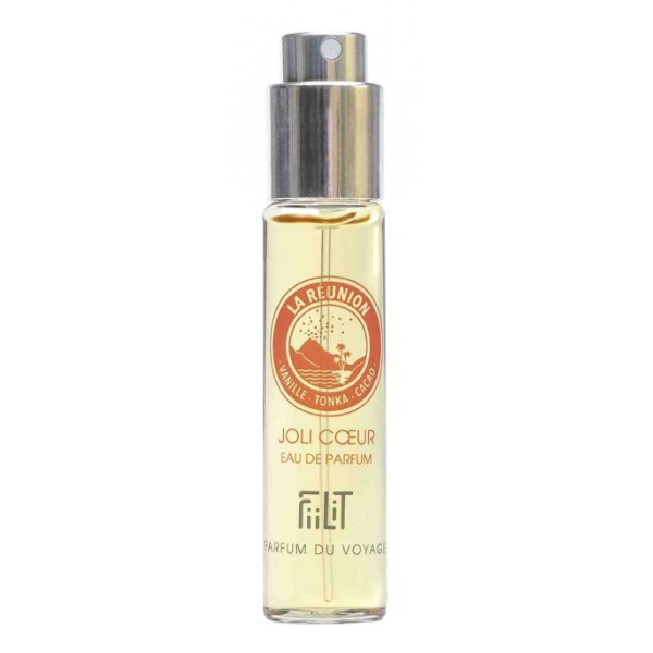 FiiLit EDP Refill Spray 11 ml JOLI COEUR - LA REUNION