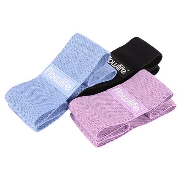 Flowlife Flowband Hip 3-pack