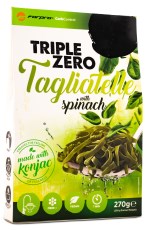 Miniatyrbild Forpro Triple Zero Pasta, 270 g, Tagliatelle
