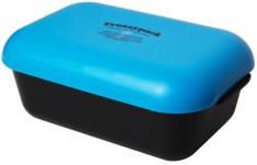 Miniatyrbild Frozzypack Matlda, Svart/Turkos