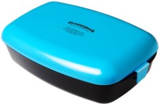 Miniatyrbild Frozzypack No.2, Svart/Turkos