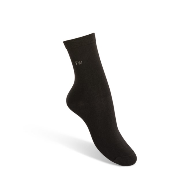 Funq Wear Bambustrumpor 36-38 Svart