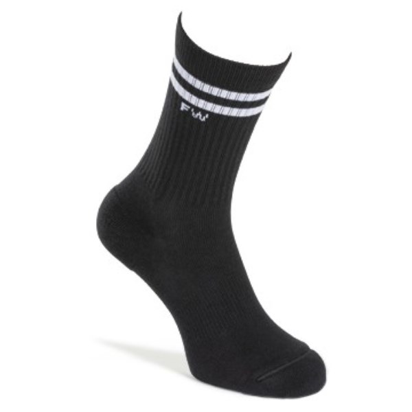 Funq Wear Träningsstrumpor 36-38 Svart