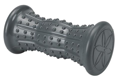 Miniatyrbild GAIAM Restore Hot/Cold Foot Roller, 1 st