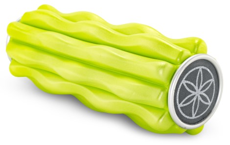 Miniatyrbild GAIAM Restore Mini Muscle Roller, 1 st, Green