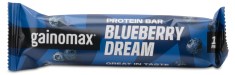Miniatyrbild Gainomax Protein Bar, Blueberry, 1 st