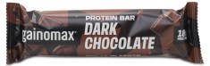 Miniatyrbild Gainomax Protein Bar, Dark chocolate, 1 st