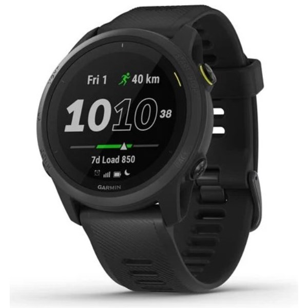 Garmin Forerunner 745 1 st Svart