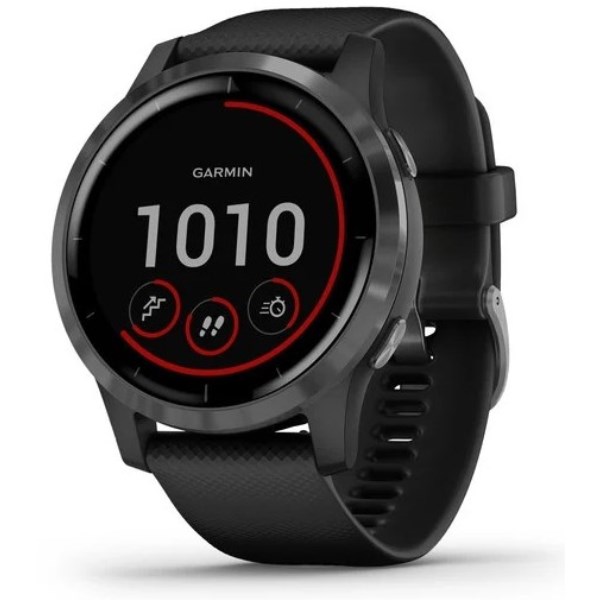 Garmin Vivoactive 4 Svart