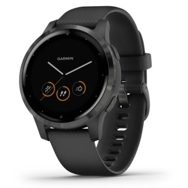 Garmin Vivoactive 4S Svart