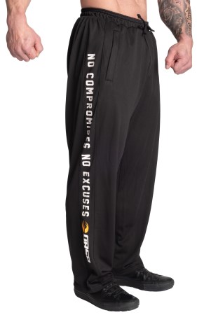 Miniatyrbild Gasp Core Mesh Pant , L, Black