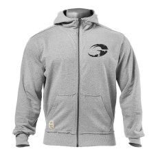 Miniatyrbild GASP Original Hoodie , M, Washed green