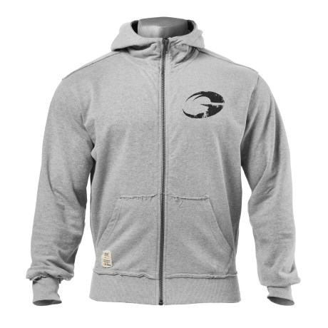 Miniatyrbild GASP Original Hoodie , M, Washed green