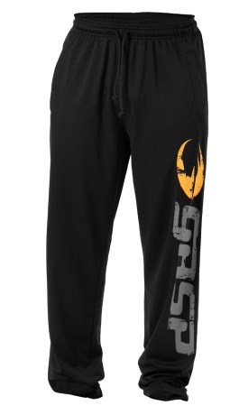 Miniatyrbild GASP Original Mesh Pants , M, Black