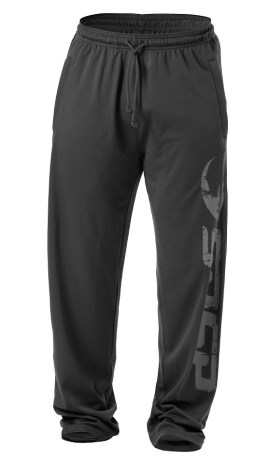 Miniatyrbild GASP Original Mesh Pants , L, Grey