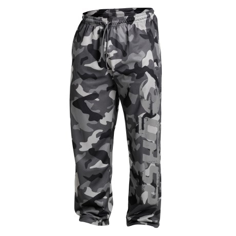 Miniatyrbild GASP Original Mesh Pants , XXL, Tactical Camo