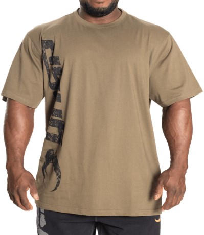 Miniatyrbild Gasp Original Tee, L, Washed green