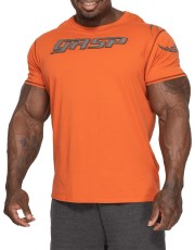 Miniatyrbild GASP Pro Logo Tee, M, Washed black