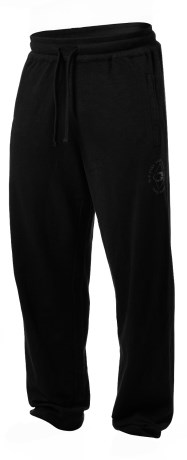 Miniatyrbild Gasp Sweatpants, XXL, Black