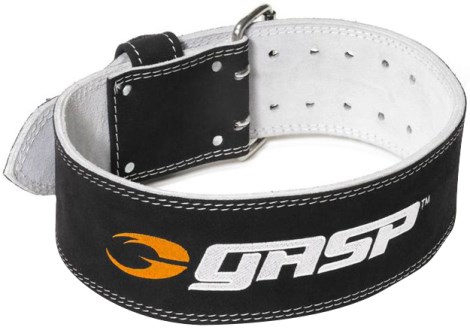 Miniatyrbild Gasp Training Belt, L