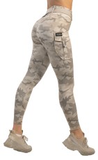 Gavelo Cargo Leggings