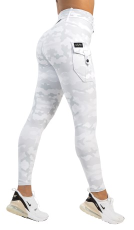 Miniatyrbild Gavelo Cargo Leggings, M, Frost
