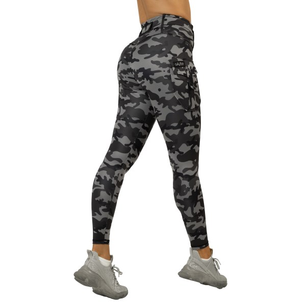 Gavelo Cargo Leggings