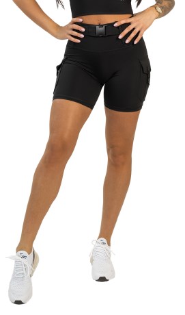 Miniatyrbild Gavelo Cargo Shorts, L, Black