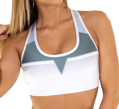 Miniatyrbild Gavelo Grand Slam Sports Bra, S, Black/white
