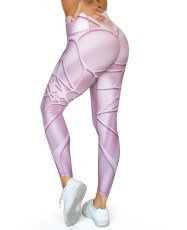Miniatyrbild Gavelo MarvelLizzy Tights, S, Pink