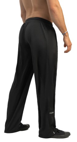 Miniatyrbild Gavelo Mesh Gympant, S, Black