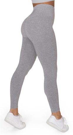 Miniatyrbild Gavelo Seamless Ribbed Tights, S, Bungee Cord