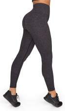 Gavelo Seamless Ribbed Tights