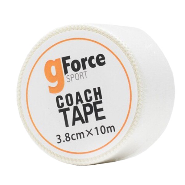 gForce Coach Tape 1 st