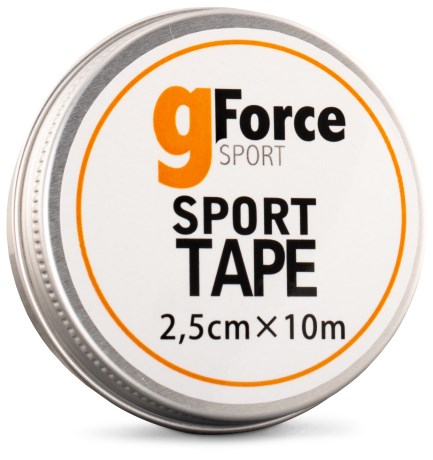 Miniatyrbild gForce Sport Tape, 1 st