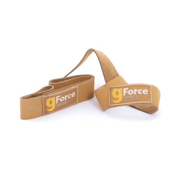 gForce Lifting Strap, One Size