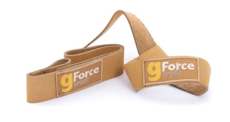 Miniatyrbild gForce Lifting Strap, One Size 