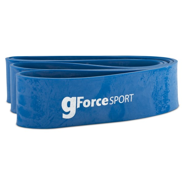 gForce Powerband, 1 st, Blå
