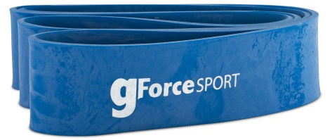 Miniatyrbild gForce Powerband, 1 st, Bl