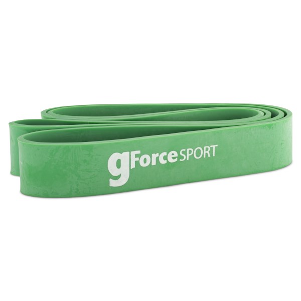 gForce Powerband 1 st Grön