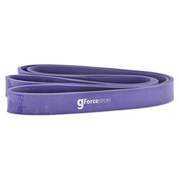 gForce Powerband 1 st Lila