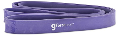 Miniatyrbild gForce Powerband, 1 st, Lila