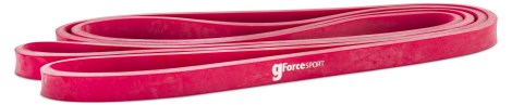 Miniatyrbild gForce Powerband, 1 st, Rd