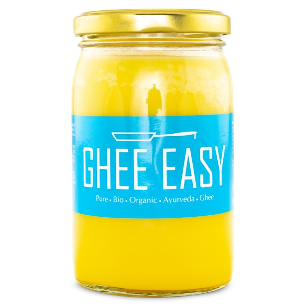 Ghee Easy