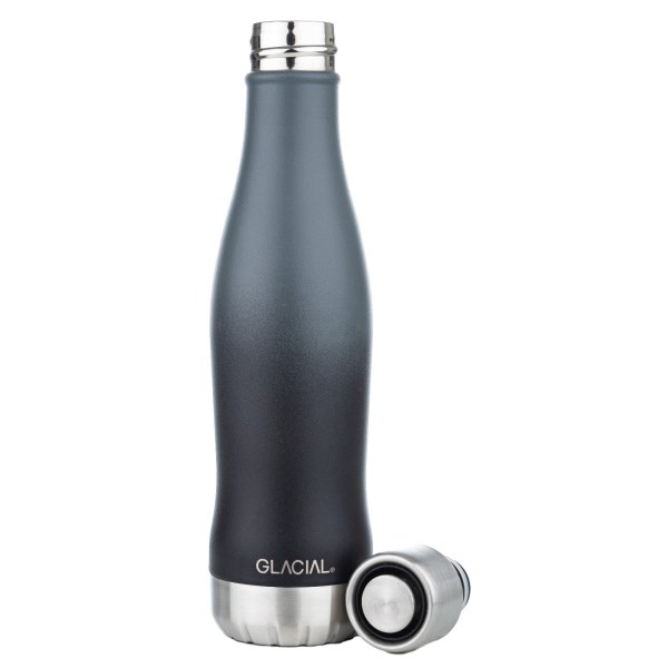 GLACIAL Active 400 ml Gray Fade