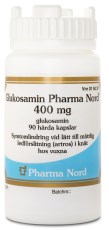 Pharma Nord Glukosamin Kapslar