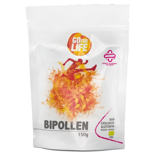 Go for Life Bipollen 150 g